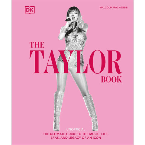  The Taylor Book