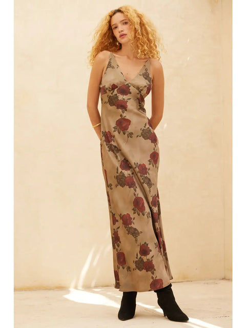  Practical Magic Dress