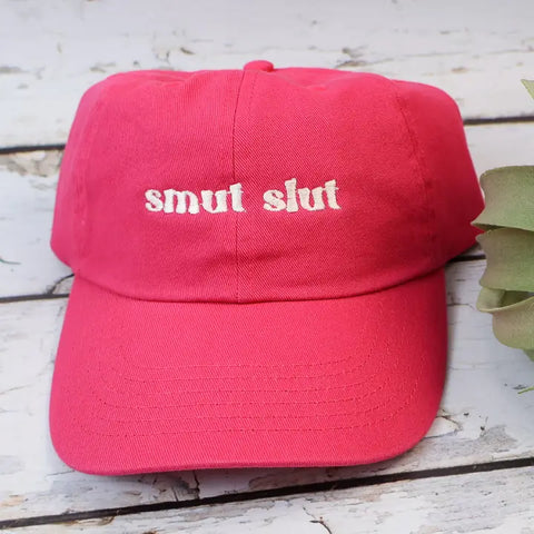 Smut Slut Hat