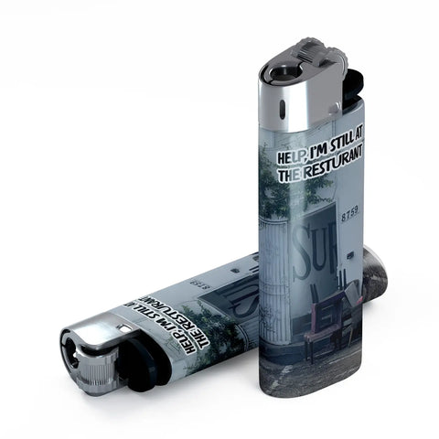  Vanderpump Sur Back Alley Lighter