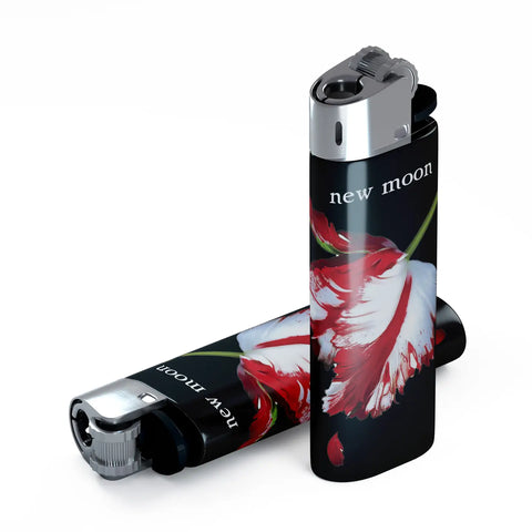 New Moon Book Lighter