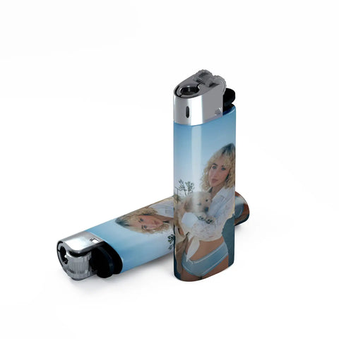 Sabrina Puppy Lighter