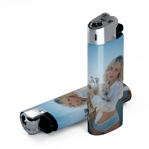  Sabrina Puppy Lighter