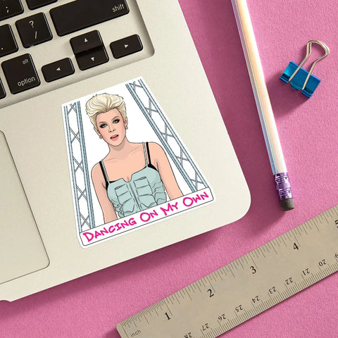  Robyn Sticker