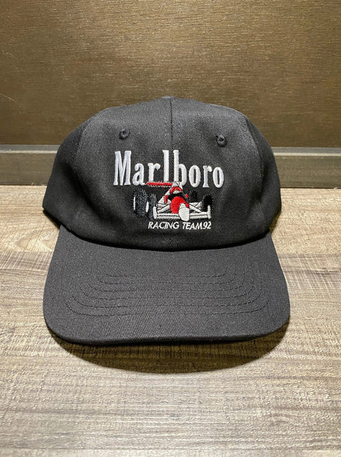 Marlboro Racing Hat