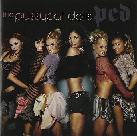 Pussycat Dolls, The - PCD