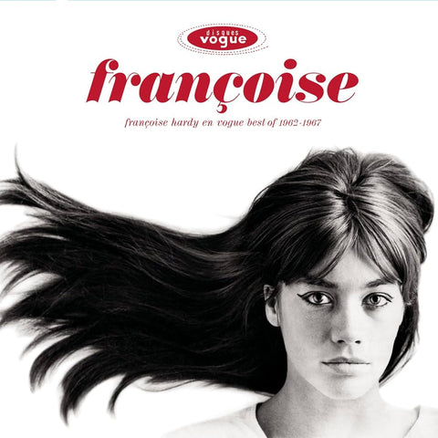  RSD 2025 - Francoise, Hardy -  En Vogue: Best Of 1962-1967