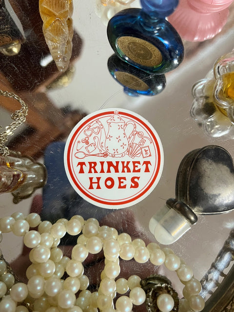 Trinket Hoes