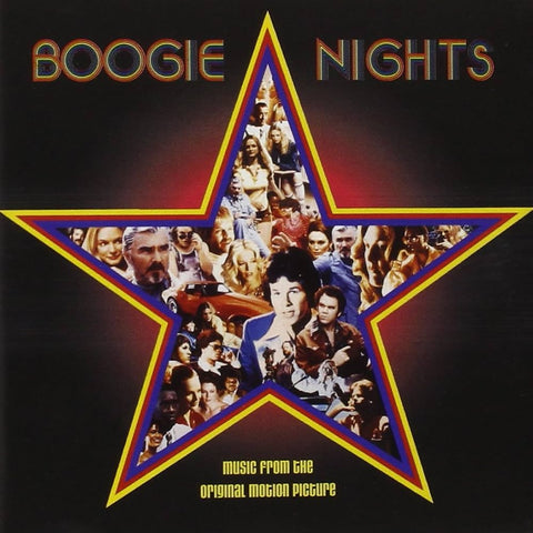Boogie Nights - O.S.T