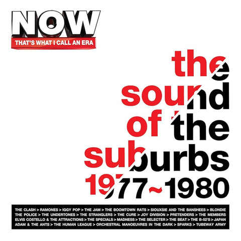  Now That's What I Call An Era - 1977 to 1980