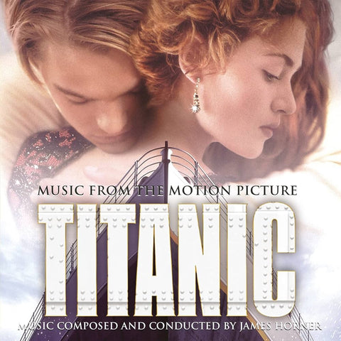 Titanic - Original Soundtrack