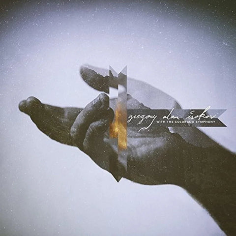 Isakov, Gregory Alan - Gregory Alan Isakov With The Colorado Symphony (Indie Exclusive)
