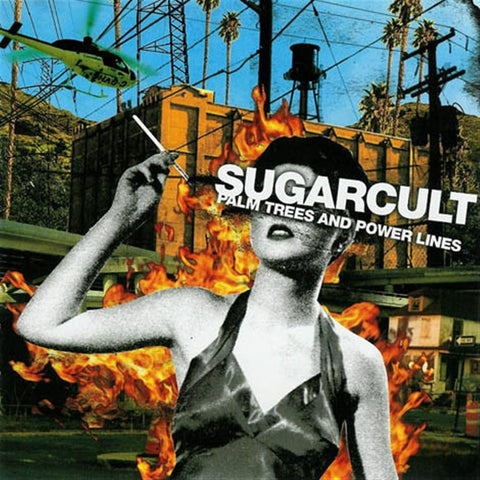  Sugarcult - Palm Trees And Power Lines