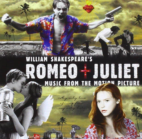  Romeo & Juliet - Original Soundtrack