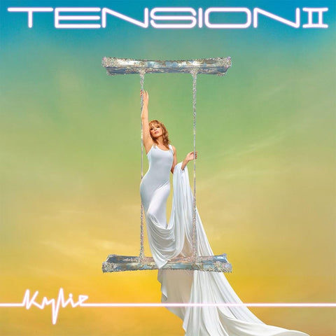 Minogue, Kylie - Tension II