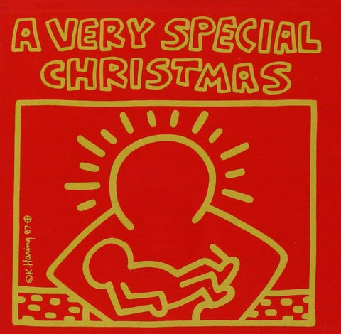 A Very Special Christmas - O.S.T.