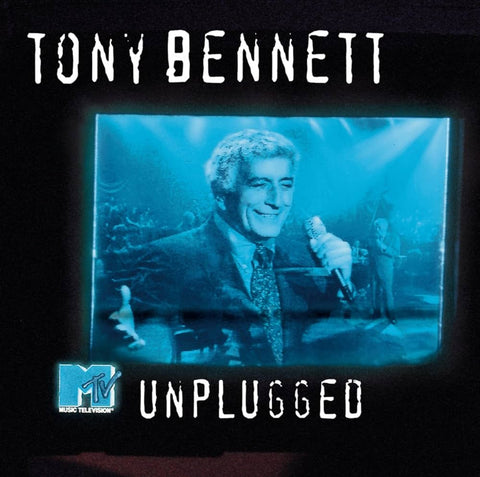 Bennett, Tony - Unplugged (RSD 2026)