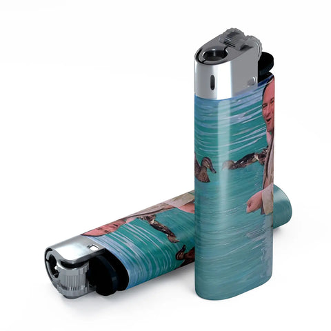 Sopranos Tony Duck Lighter