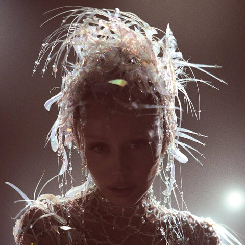  Cyrus, Miley - Something Beautiful