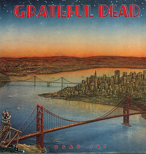  Grateful Dead - Dead Set