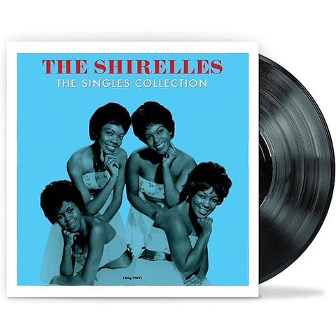 Shirelles, The - Singles Collection