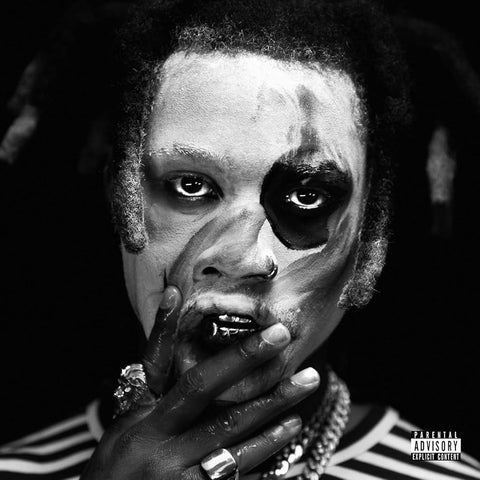  Curry, Denzel - TA13OO