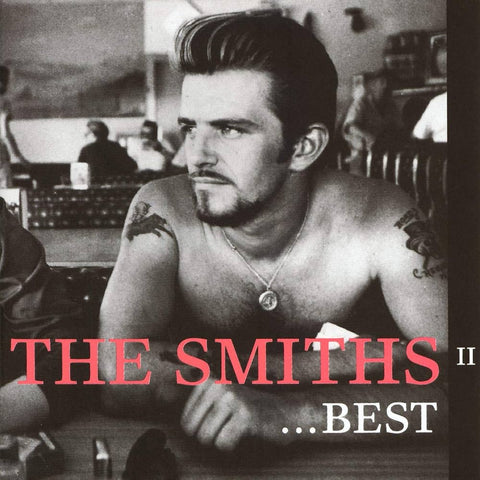 Smiths, The - Best II