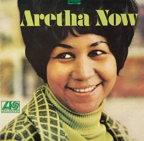  Franklin, Aretha - Aretha Now