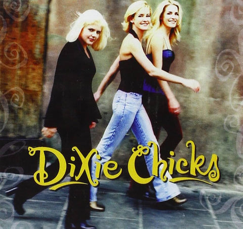  Chicks, The - Wide Open Spaces