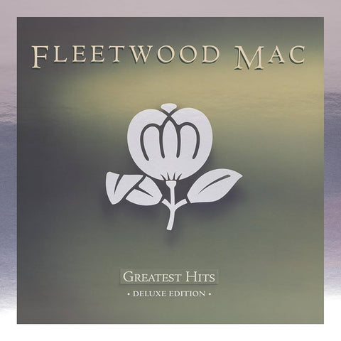  Fleetwood Mac - Greatest Hits (Deluxe Edition)