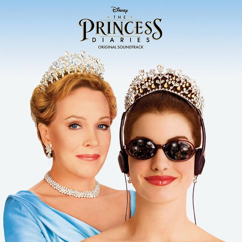 Princess Diaries - O.S.T.