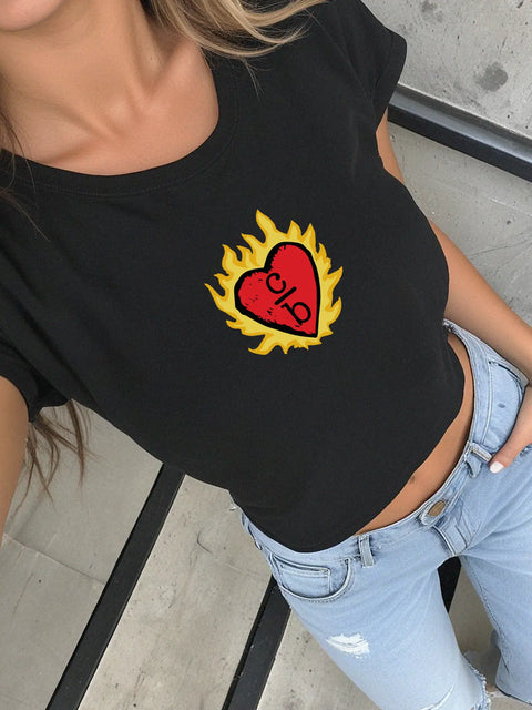  Clothes Over Bros Baby Tee