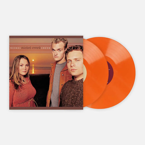  Nickel Creek - Nickel Creek