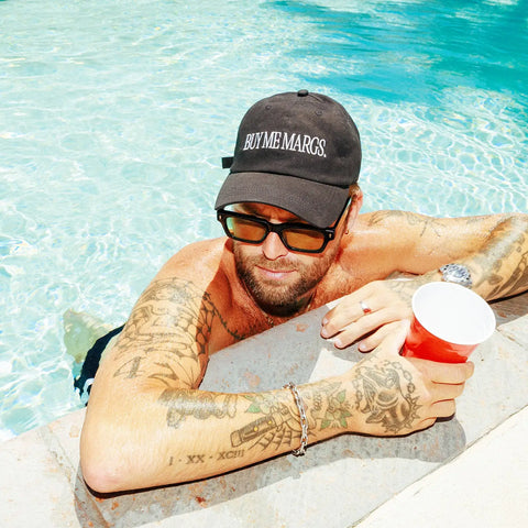  Buy Me Margs Hat