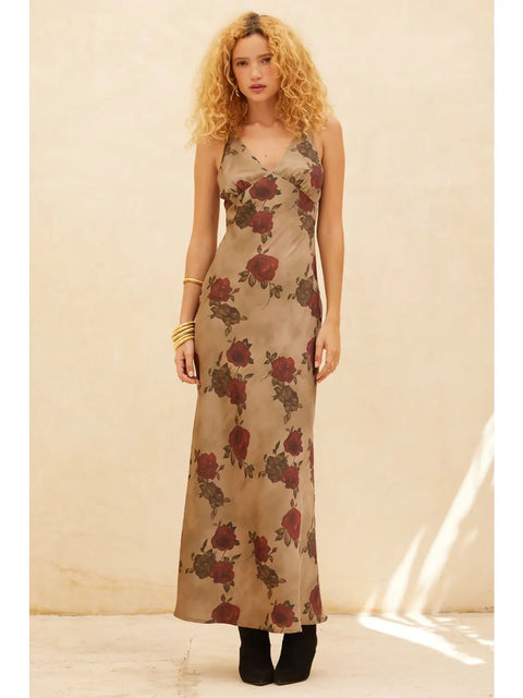  Practical Magic Dress