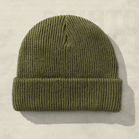  Slacker Beanie (Various Colors)