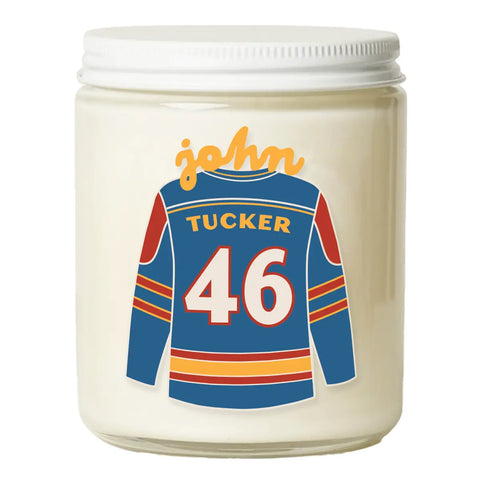  Off Campus Candles