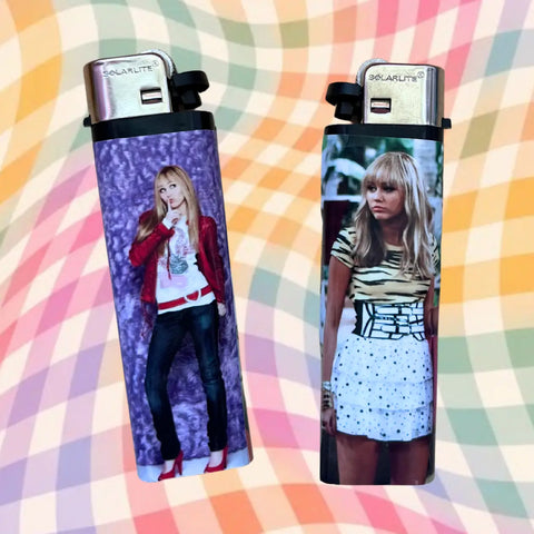 HM Best of Both Worlds Lighter