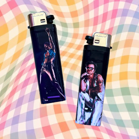 Harry's House Lighter