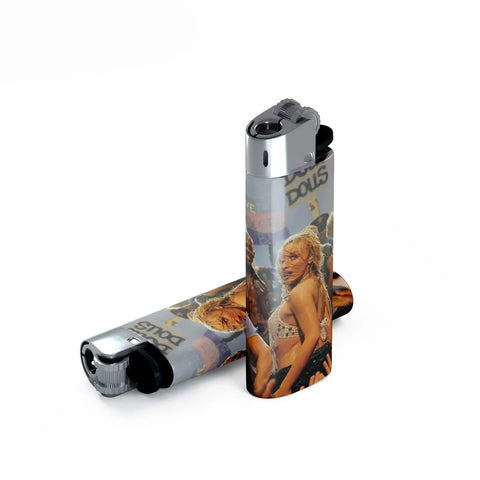  Sabrina VMA's Lighter