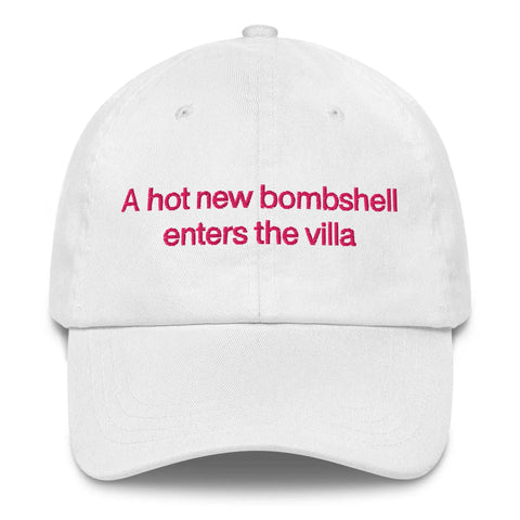  Love Island Hat
