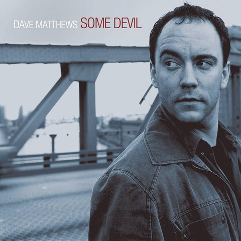  Matthews, Dave - Some Devil