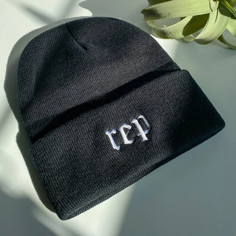 Rep Beanie