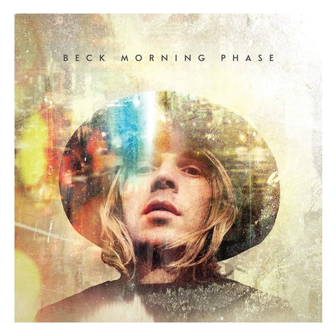  Beck - Morning Phase