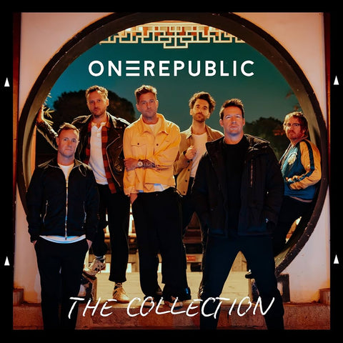  OneRepublic- OneRepublic: The Collection