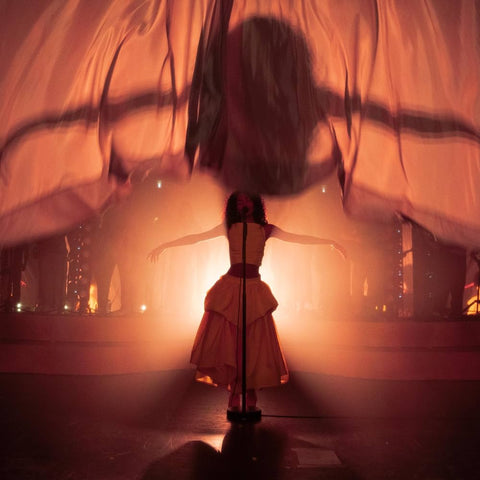  Dean, Olivia - Live At Eventim Apollo