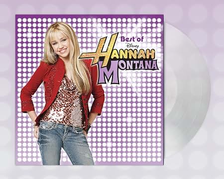 Hannah Montana - Best Of