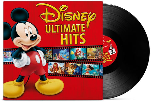 Disney Ultimate Hits
