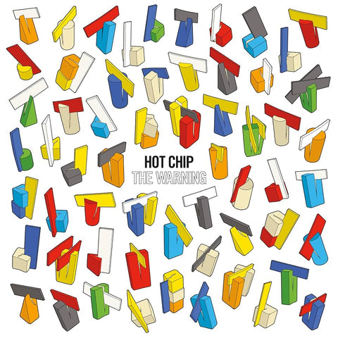  Hot Chip - The Warning (20 Year Anniversary)