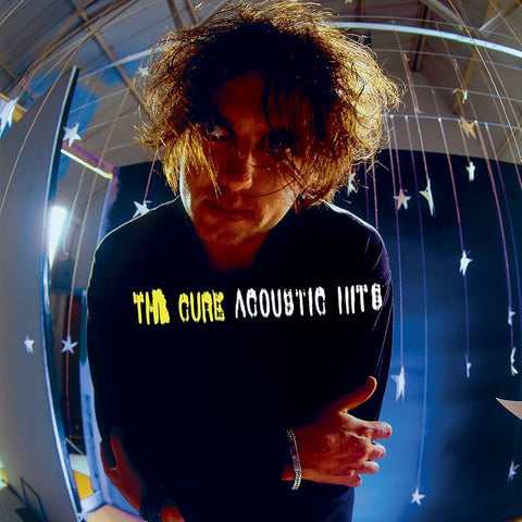 Cure, The - Acoustic Hits (RSD 2026)